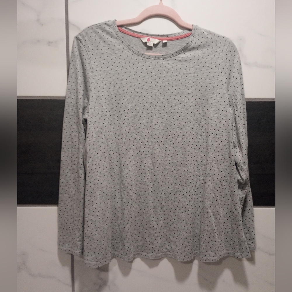 Boden Women's Long Sleeve Tee
